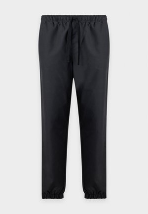 Pier One by Zalando, Pantalon classique - black