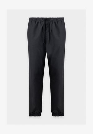 Pier One by Zalando, Παντελόνι - black