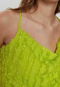 Nümph Linne - green