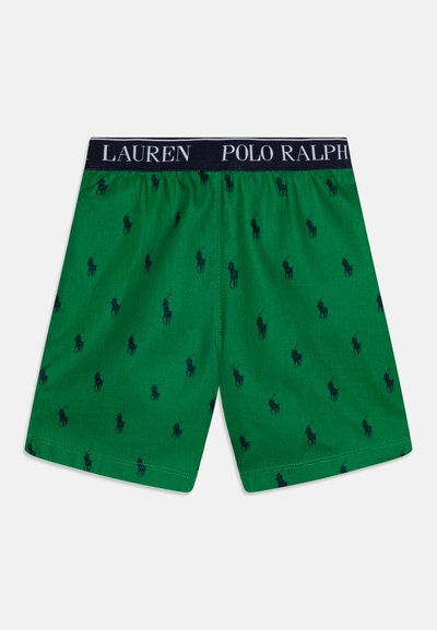 Polo Ralph Lauren TEE SET - Nachtwäsche Set - kayak green