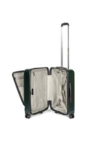 LANCASTER VALISES CDG - Wheeled suitcase - vert