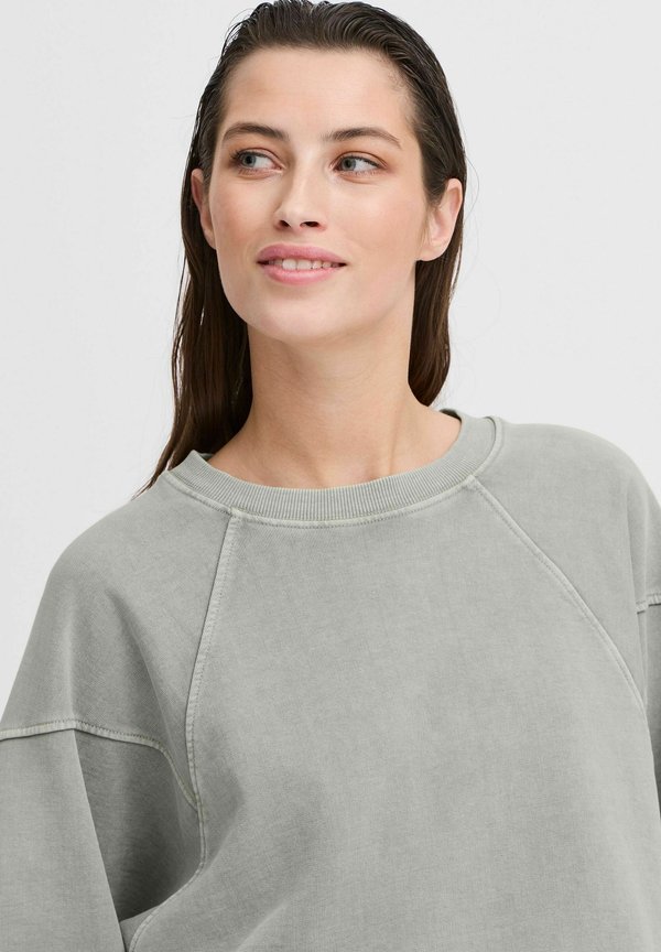 JCRUBI - Sweatshirt - griffin3