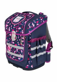 McNeill SMILLA SET - Zainetto - dream