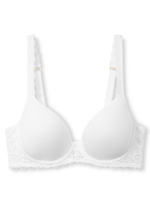 Calida Reggiseno - weiss