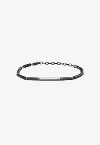 Niewybrane, silver-coloured