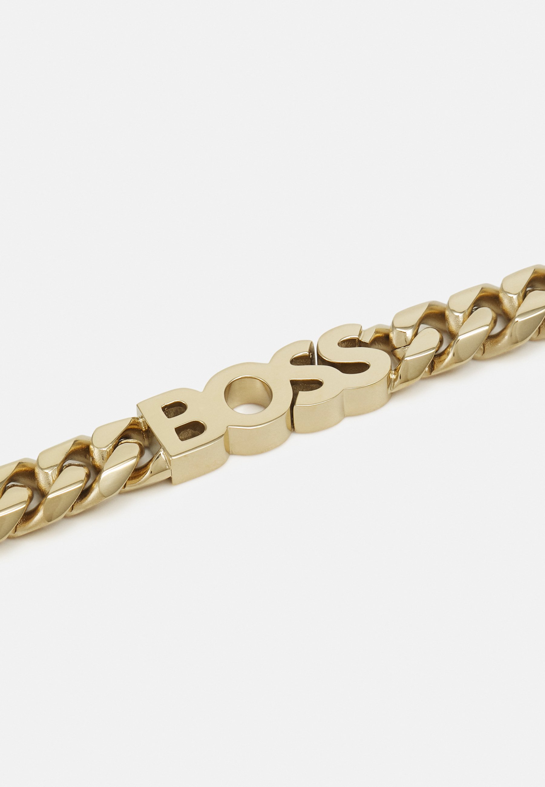 BOSS KASSY - Bransoletka/złoty - Zalando.pl