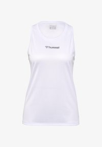 Niet geselecteerd, white