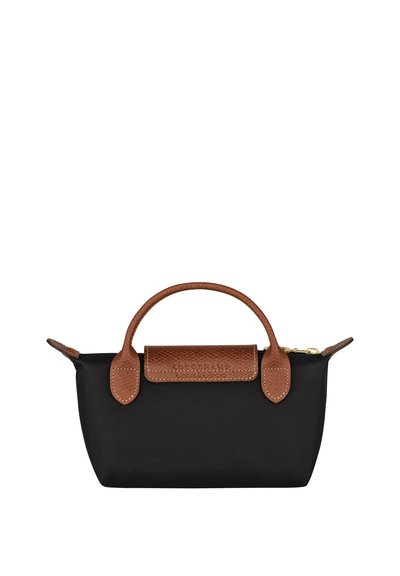 Longchamp POUCH XS LE PLIAGE ORIGINAL - Handtasche - schwarz