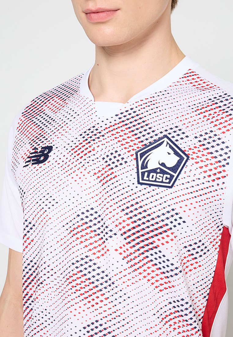 LOSC AWY