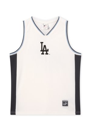 Champion, CHAMPION TANK MLB - Top - sand