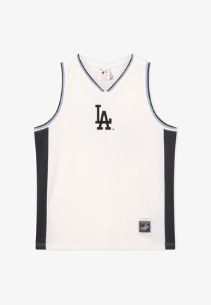 Champion, CHAMPION TANK MLB - Top - sand