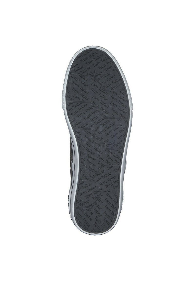 Herren Sneaker low | TOM TAILOR Sneaker low khaki/grün - ZN12466 Herren Sneaker low | TOM TAILOR Sneaker low khaki/grün - ZN12466