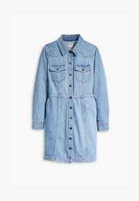 Wybrany, ringing bells