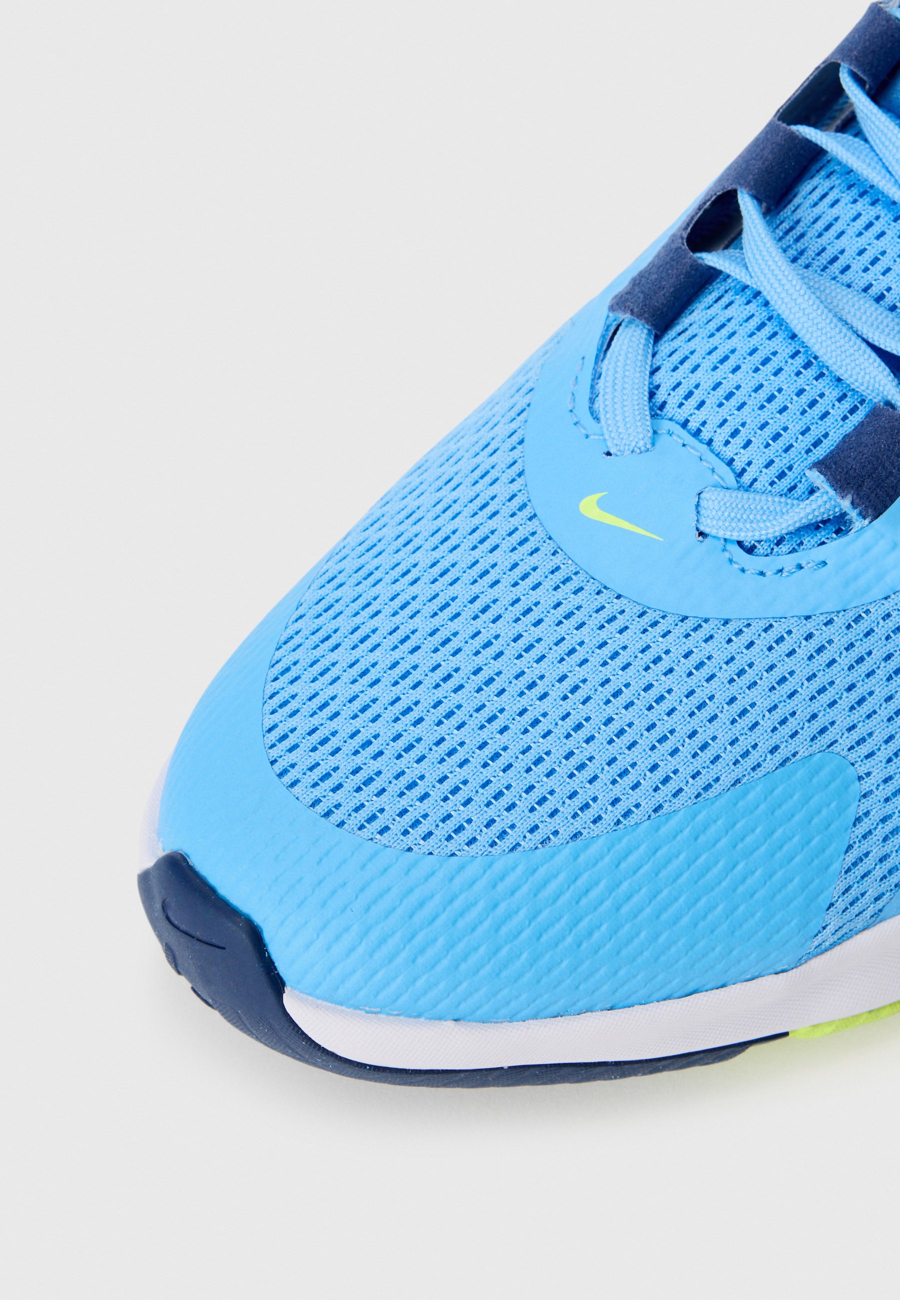 nike blue volt