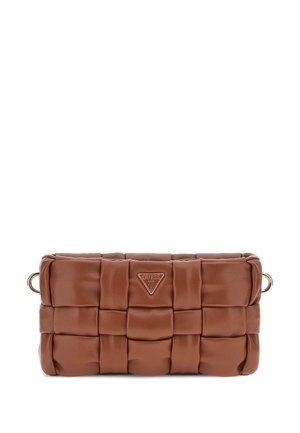MARION MINI - Borsa a tracolla - braun