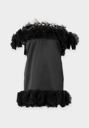 Ida Sjöstedt, DREW DRESS - Robe de soirée - black