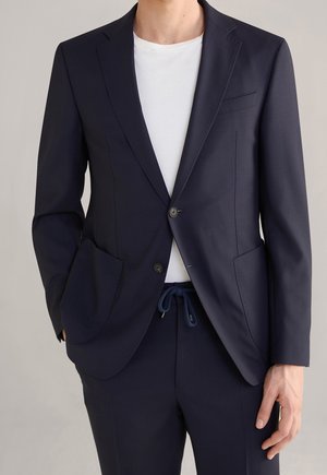 Jakkesæt blazere - dark blue