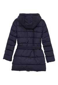 Calliope Cappotto invernale - var blu navy