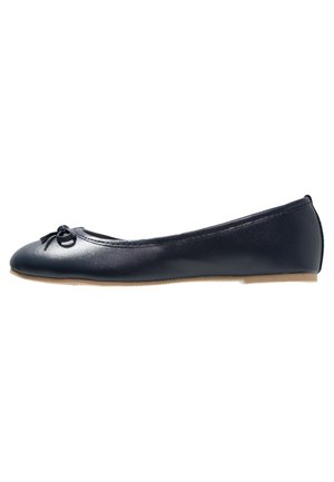 Bailarinas - navy