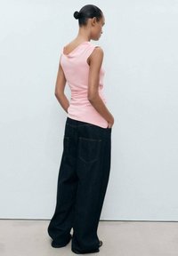 Mango YENNY - Top - pink