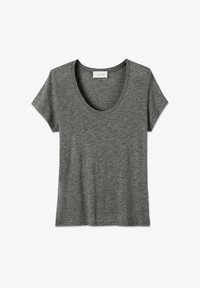 Unselected, anthracite chine