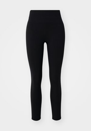 Stronger Leggings - black