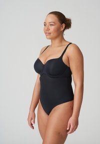 PrimaDonna FIGURAS - Shapewear - charcoal
