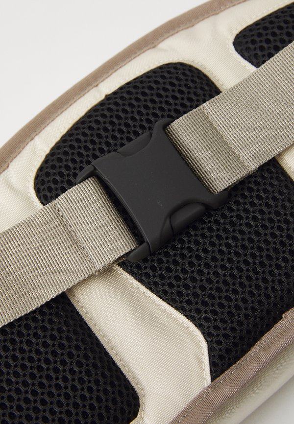 TRAIL HIP BAG UNISEX - Bum bag - avid beige4