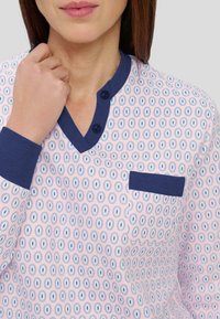 LOHE Pijama - rosa claro