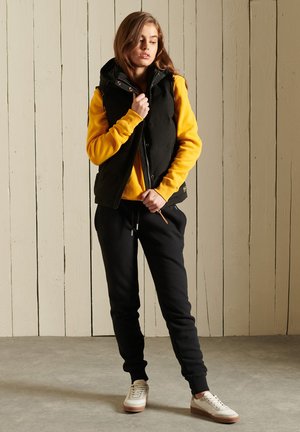 EVEREST - Smanicato - black