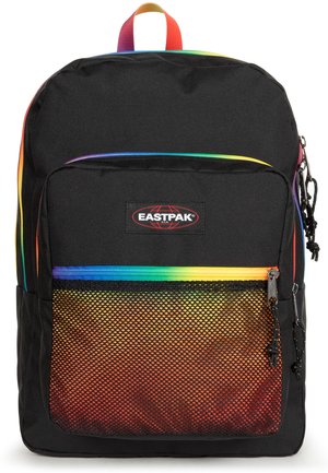 PINNACLE - Rygsække - rainbow dark