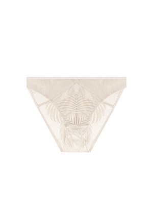 ESOTIQ NACRE - Briefs - Sand