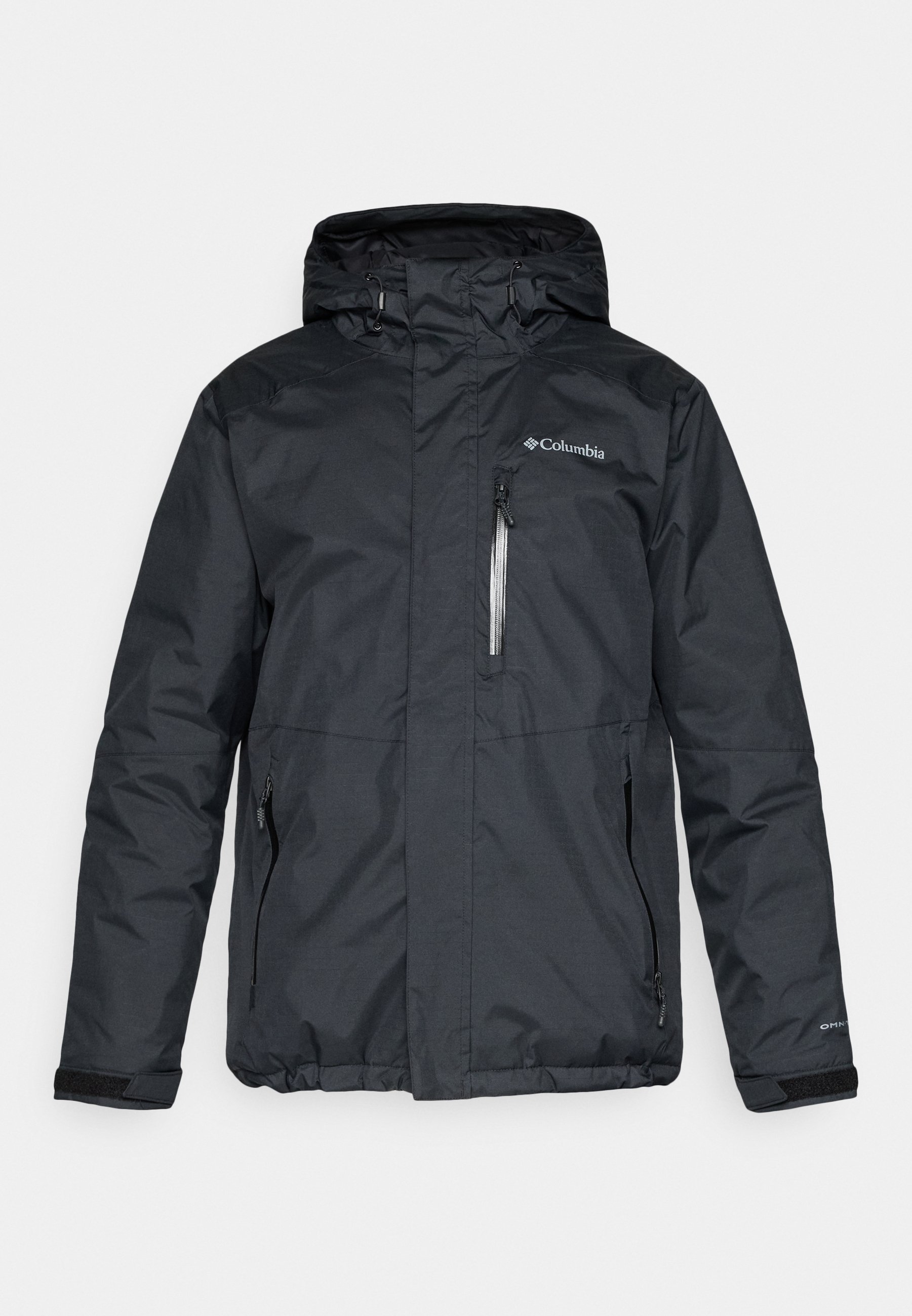 ジャケット・アウター CONNECTERS 10AW 11AW Y2K long coat Tunnel Falls™ II 3-in-1 wasserdichte Jacke für Männer – erweiterte