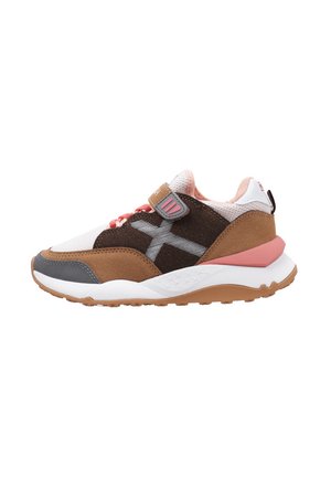 MUNICH, MINI DORO - Zapatillas - brown