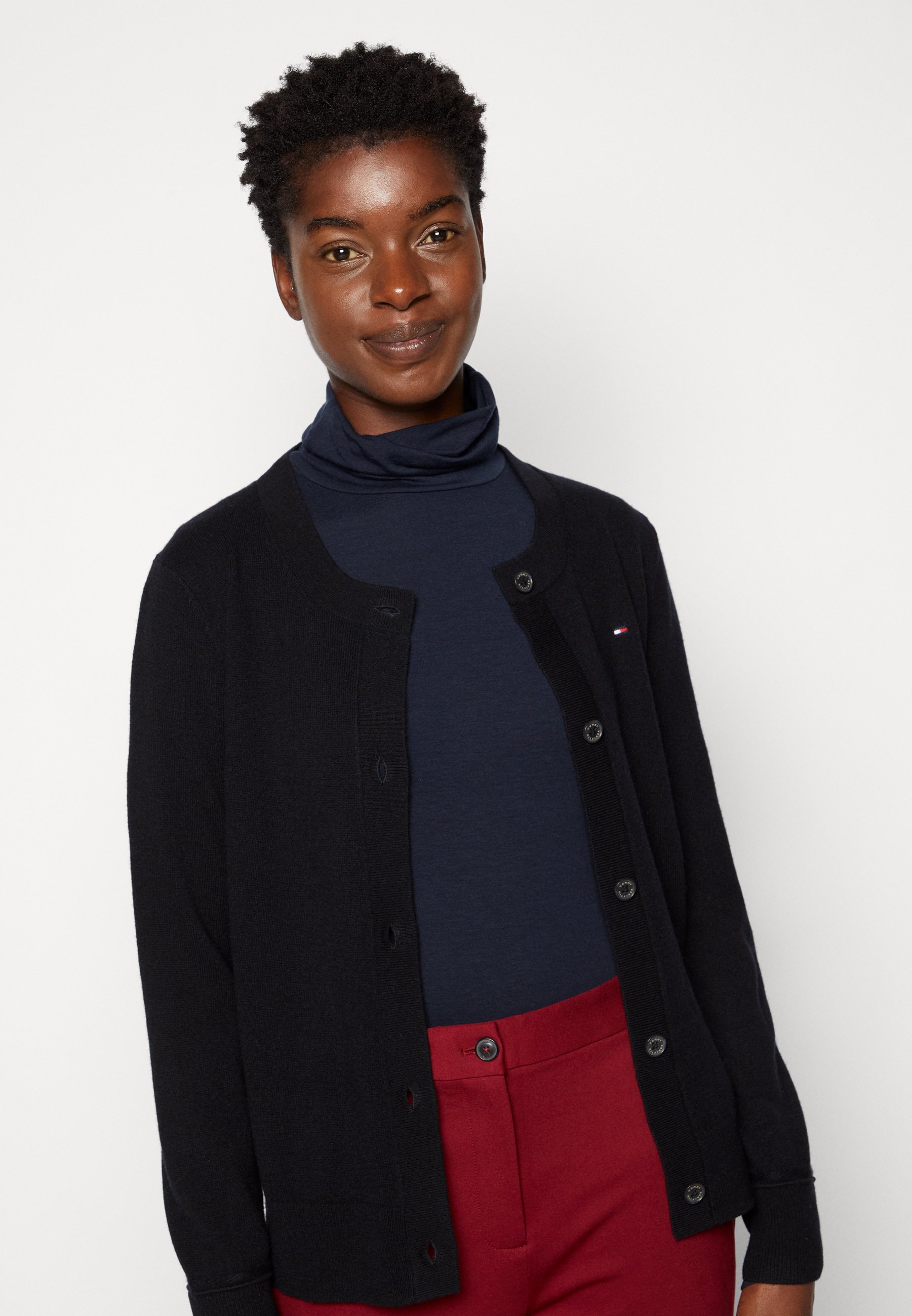 Tommy Hilfiger CARDIGAN - Cardigan 