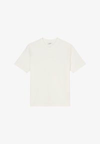 Geselecteerd, silky white