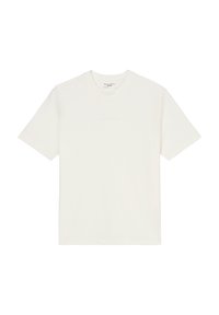 GRAPHIC - Basic póló - silky white