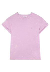 BASIC : LILAC