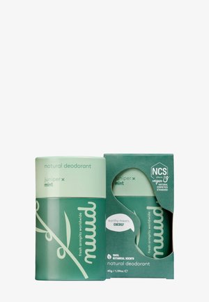 JUNIPER X MINT STICK - Deodorant