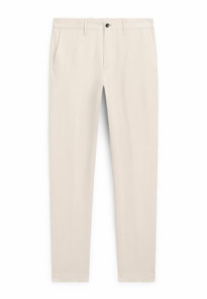 Massimo Dutti Trousers - sand