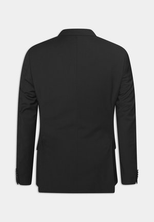 Oscar Jacobson EDMUND - Anzugsakko - black