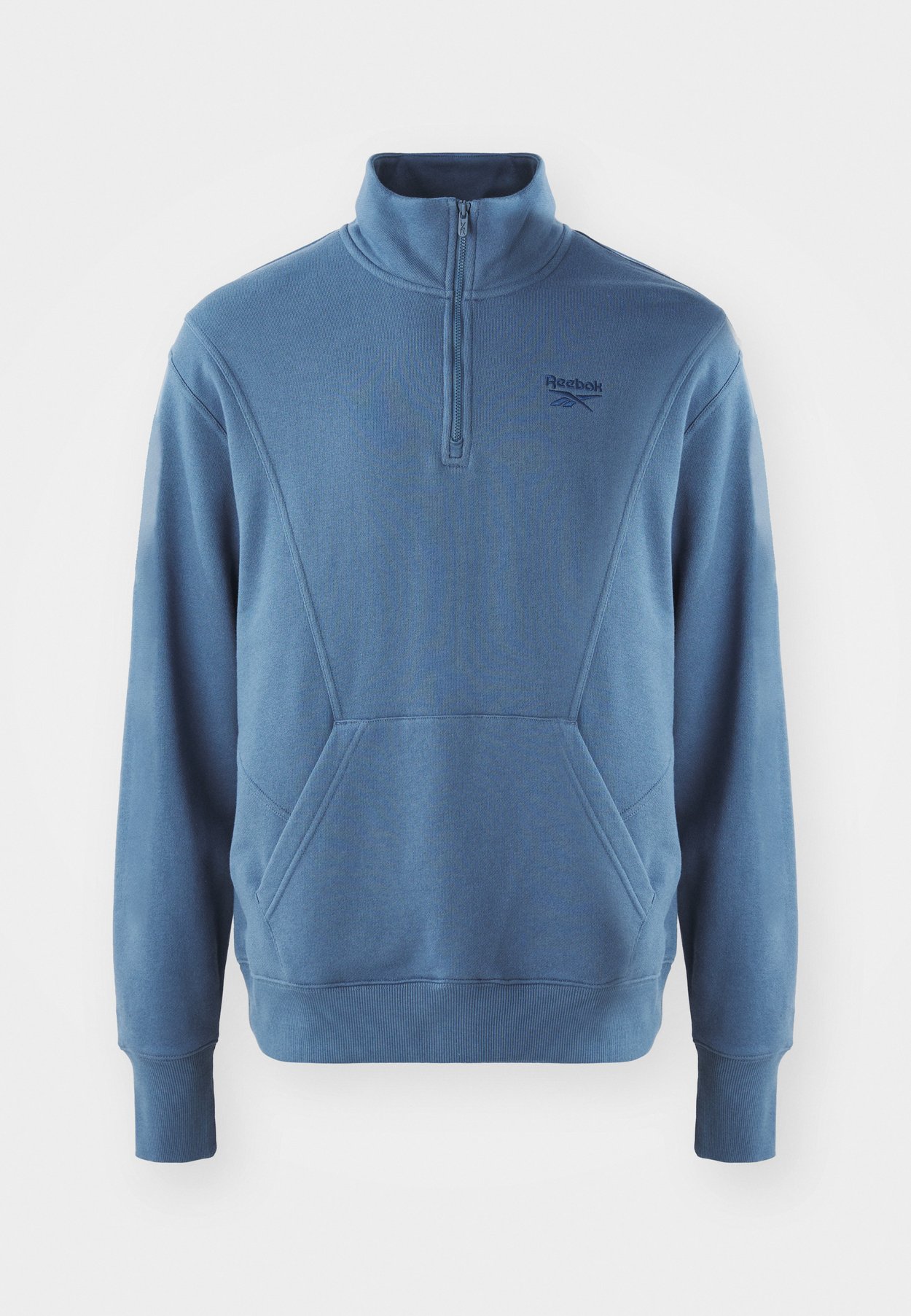 ICON QUARTER ZIP