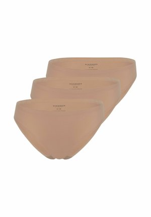 3 PACK - Slip - maple