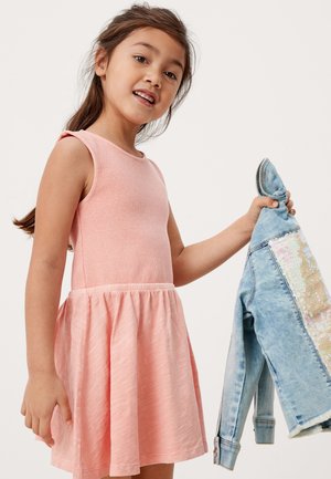 Day dress - light pink