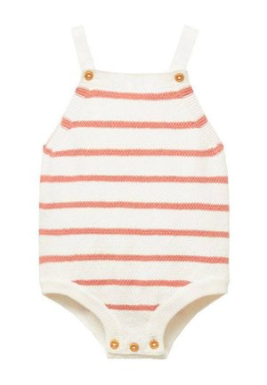 BENI - Jumpsuit - pink