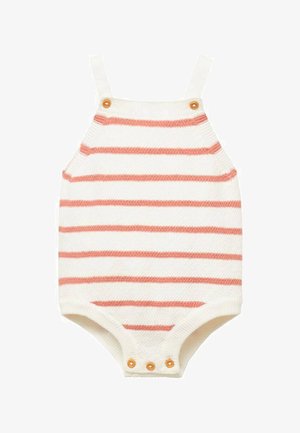 BENI - Jumpsuit - pink