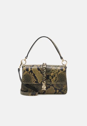 LUXE CROSSOVER - Handbag - sand
