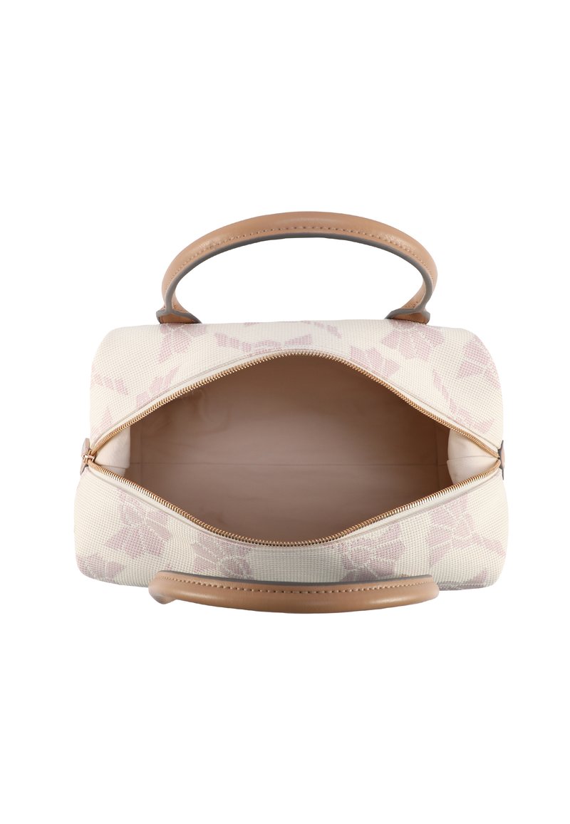 JOOP! CORTINA JASMINA MVZ - Borsa a tracolla - sesame/rosa