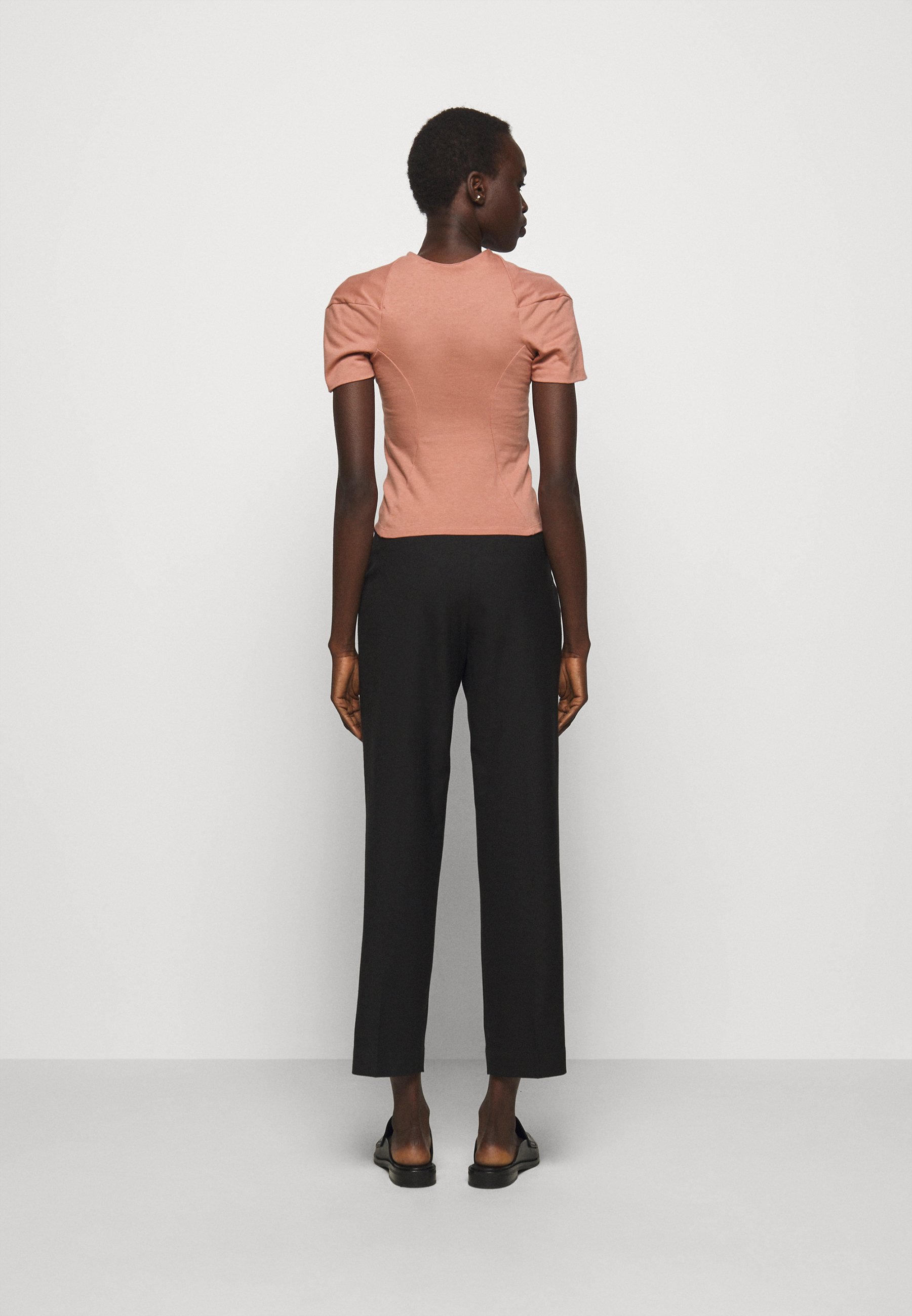 Women TUBE - Basic T-shirt Women TUBE - Basic T-shirt