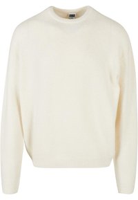CHUNKY  - Maglione - whitesand